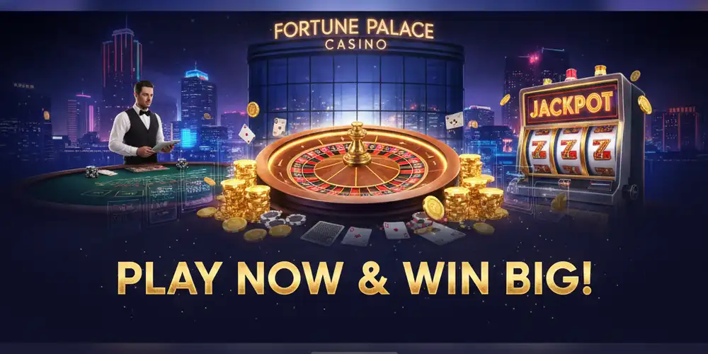 Mega Cricket World Casino Banner